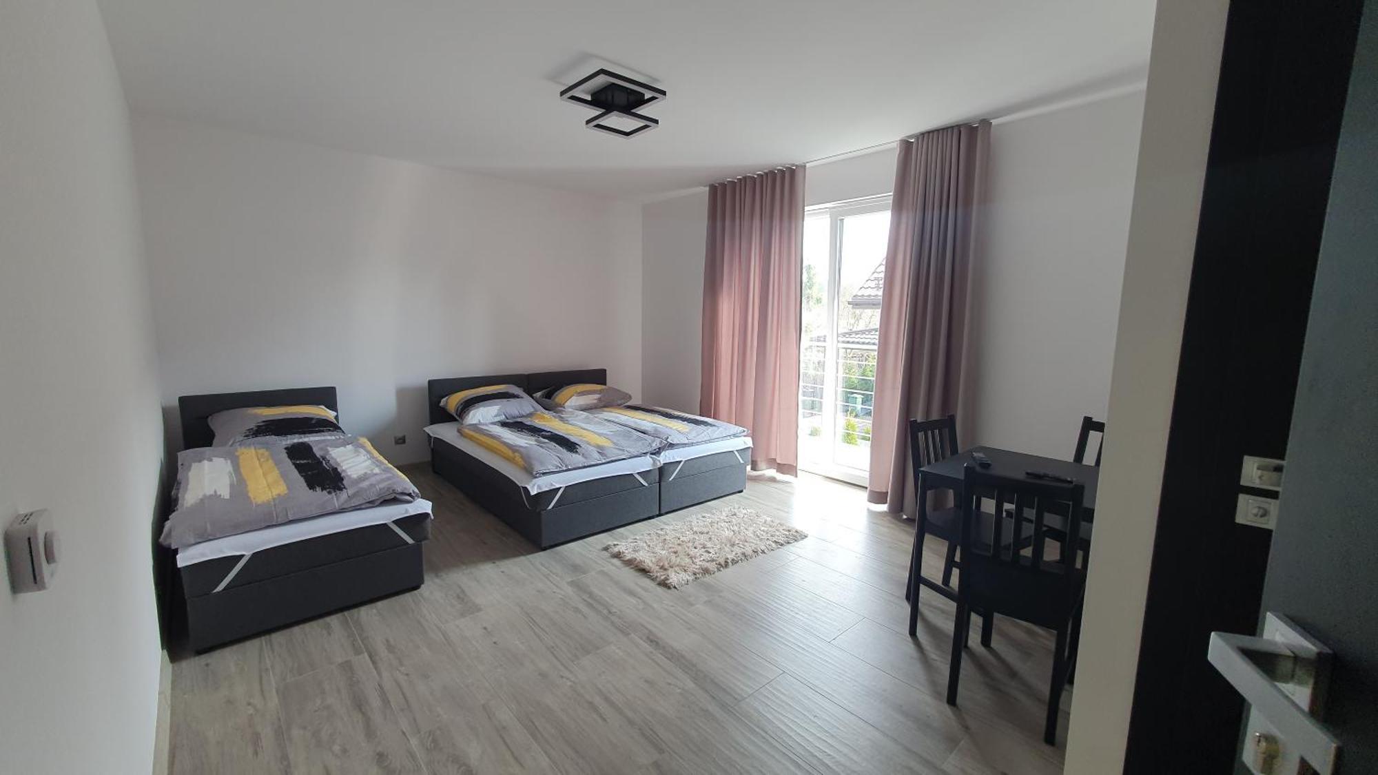 Jura Paradise Olsztyn  Exteriér fotografie